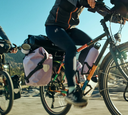 Back-Roller QL2.2 20 L Zip-Pocket TS
