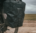 Back-Roller QL2.2 20 L Zip-Pocket TS