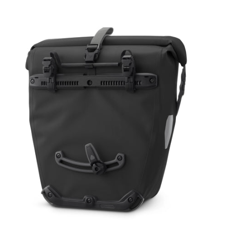 Back-Roller QL2.2 20 L Zip-Pocket TS