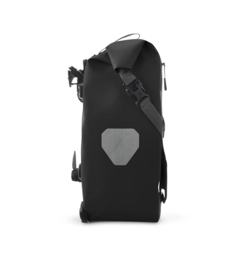 Back-Roller QL2.2 20 L Zip-Pocket TS