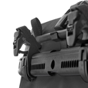 Back-Roller QL2.2 20 L Zip-Pocket TS