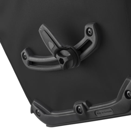 Back-Roller QL2.2 20 L Zip-Pocket TS