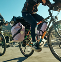 Back-Roller QL2.2 20 L Zip-Pocket TS