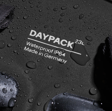 Daypack 23 L TC