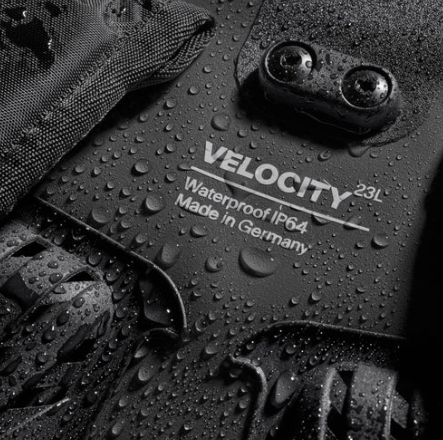 Velocity 23 L TS