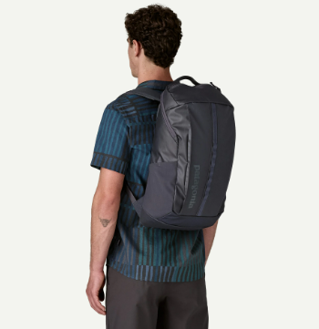 Black Hole Pack 25L
