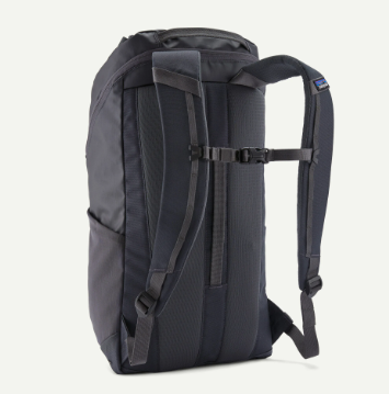 Black Hole Pack 25L
