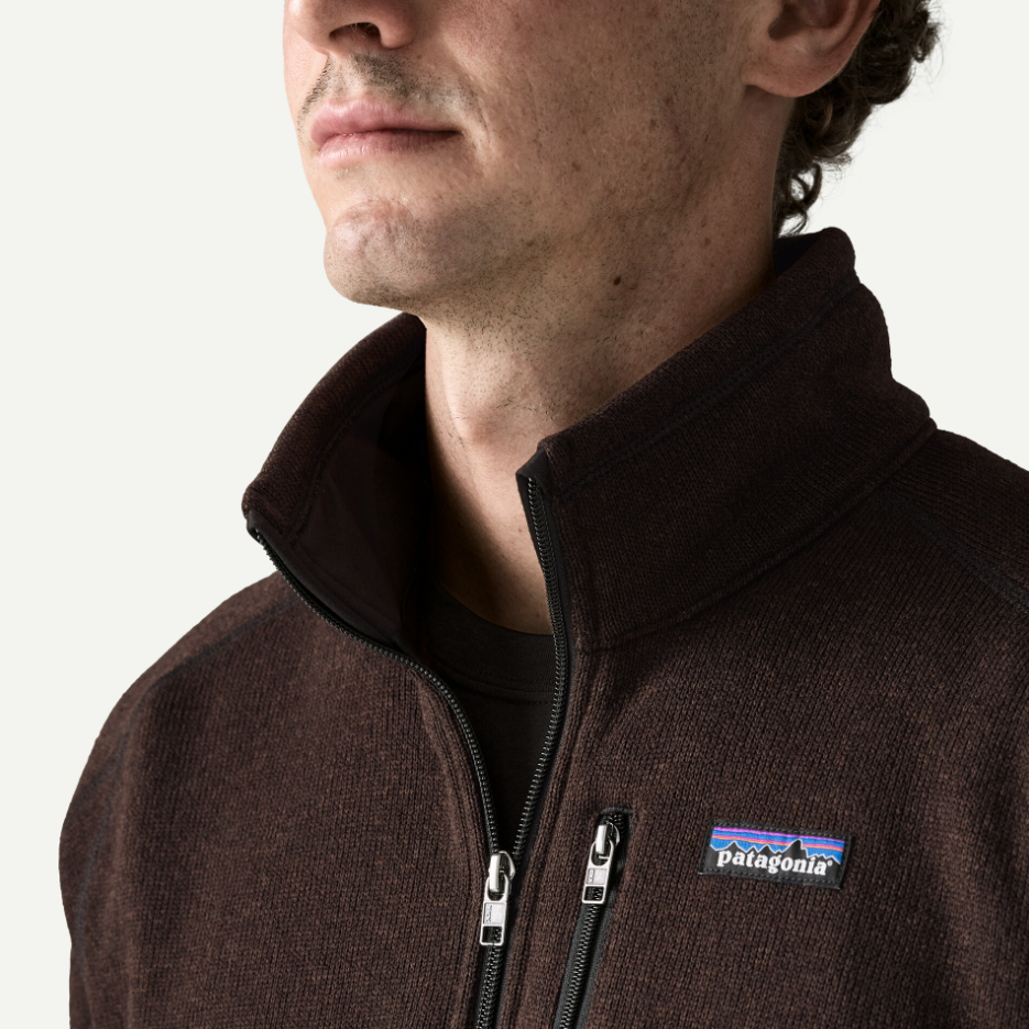 Men's Better Sweater 1/4 Zip