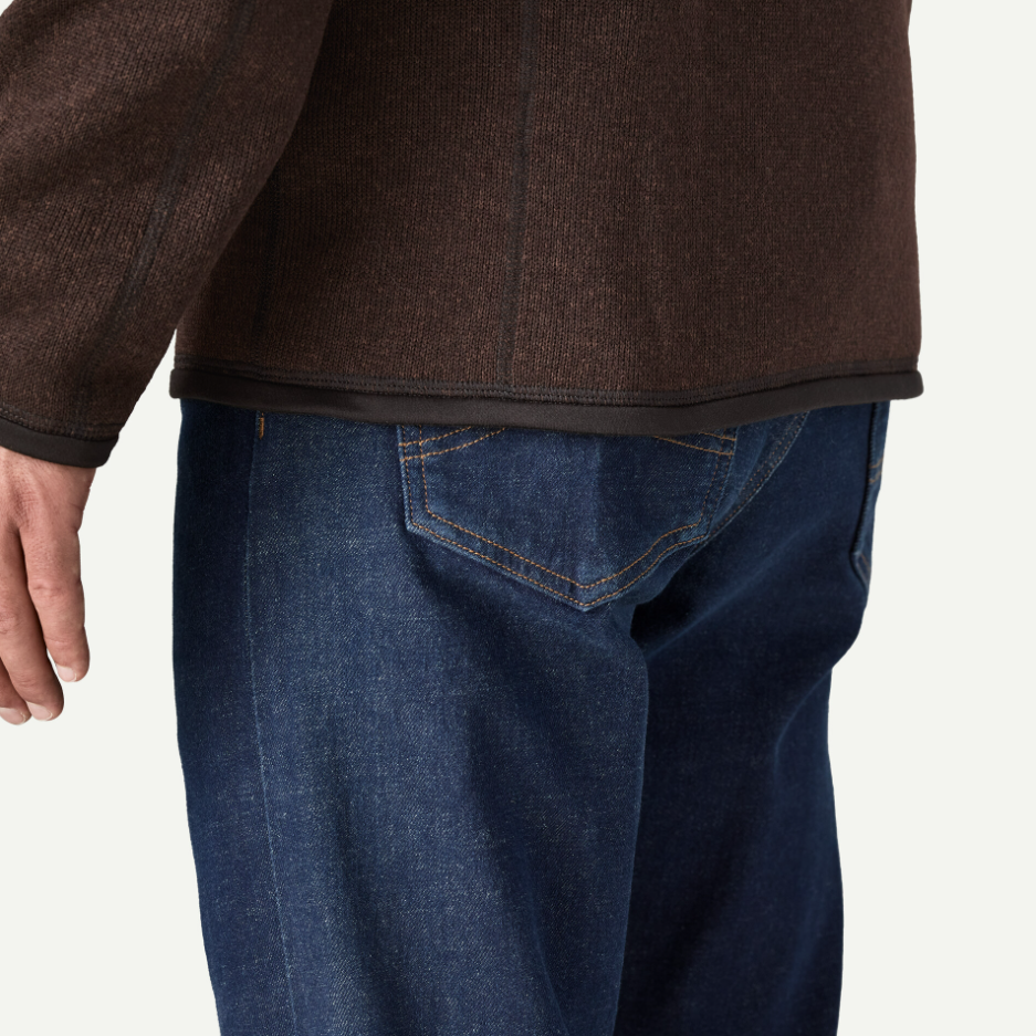 Men's Better Sweater 1/4 Zip