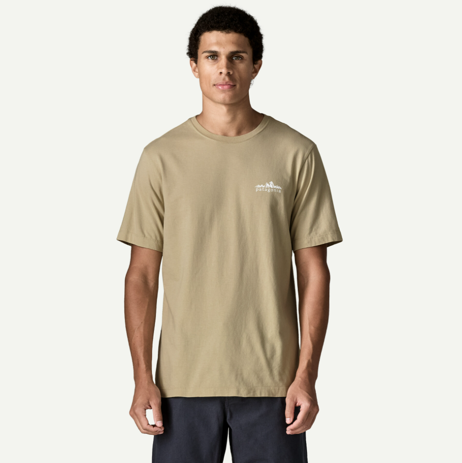 Men's Fitz Roy Foothills T-Shirt