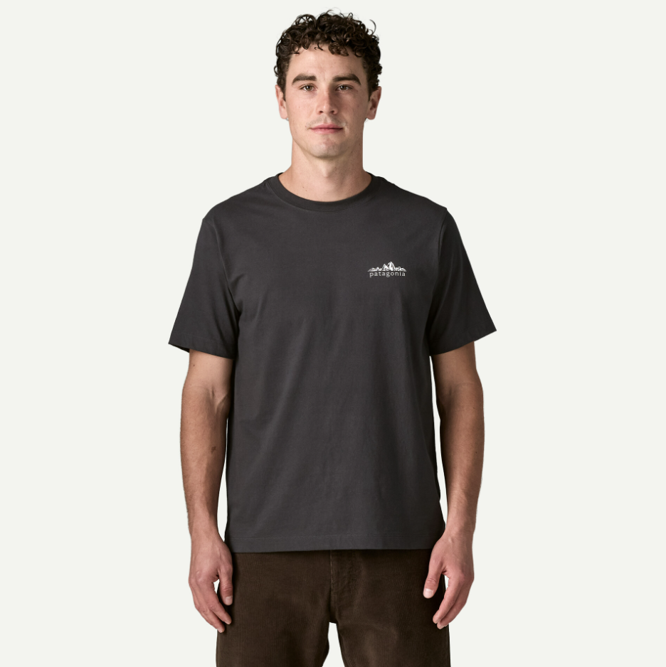 Men's Fitz Roy Foothills T-Shirt