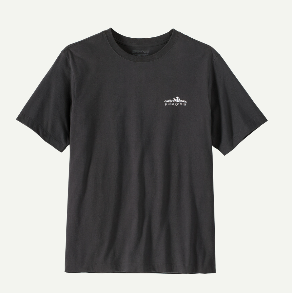 Men's Fitz Roy Foothills T-Shirt