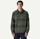 Men's Fjord Flannel Shirt