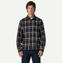 Men's Fjord Flannel Shirt