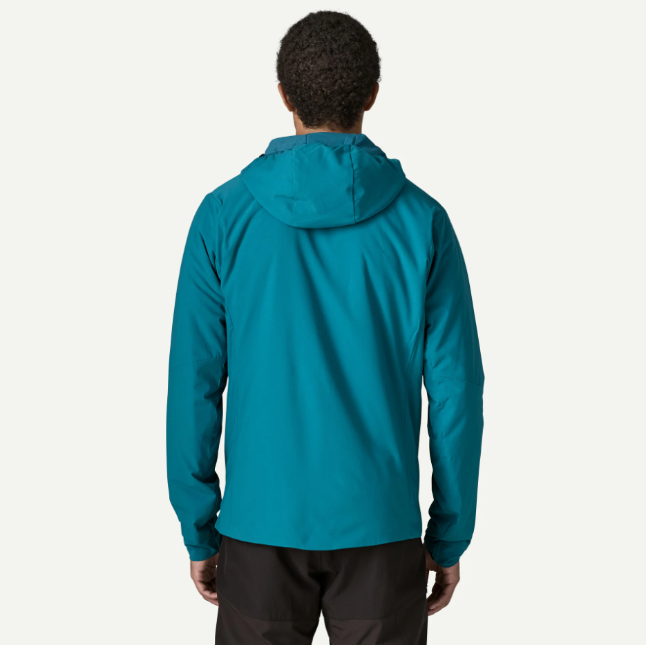 Men's Nano-Air Light Hoody