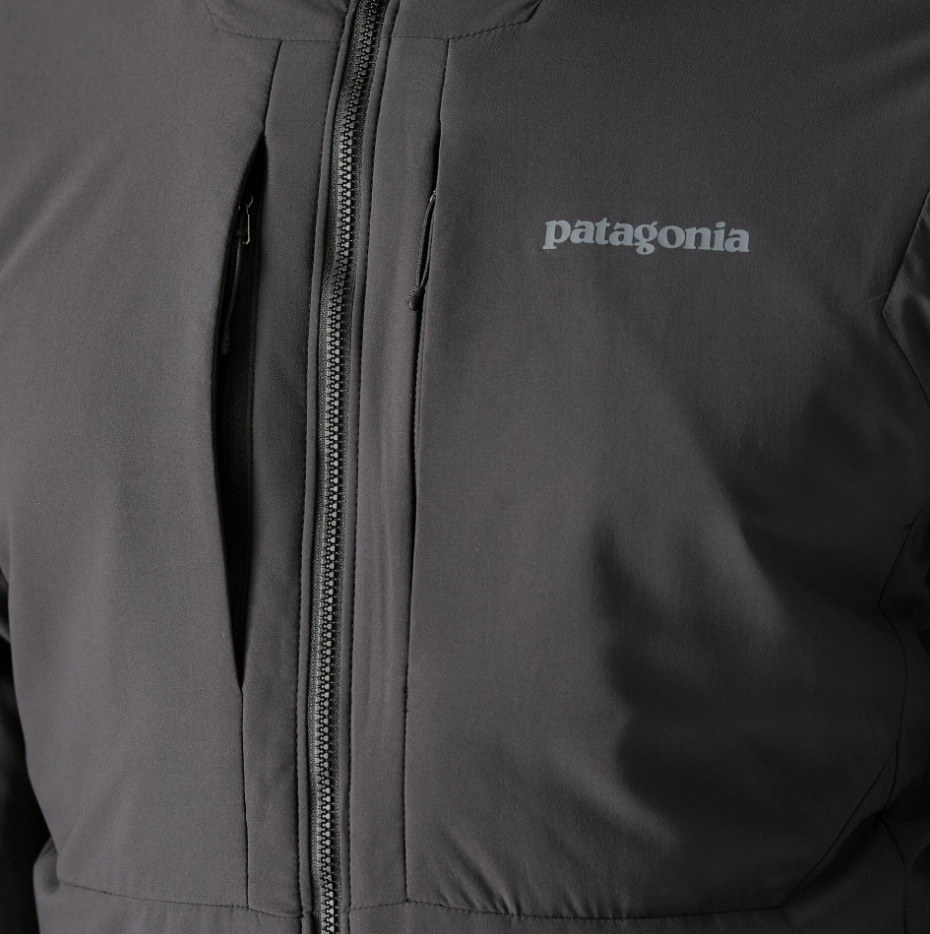 Men's Nano-Air Light Hoody
