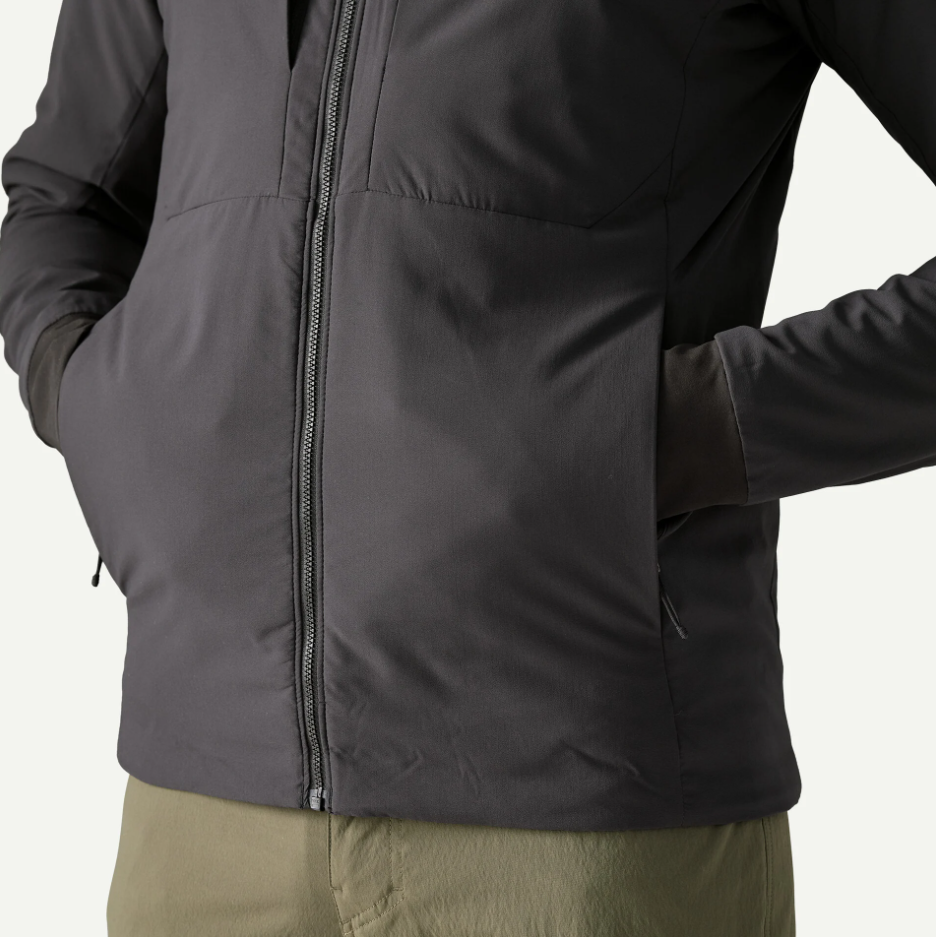 Men's Nano-Air Light Hoody