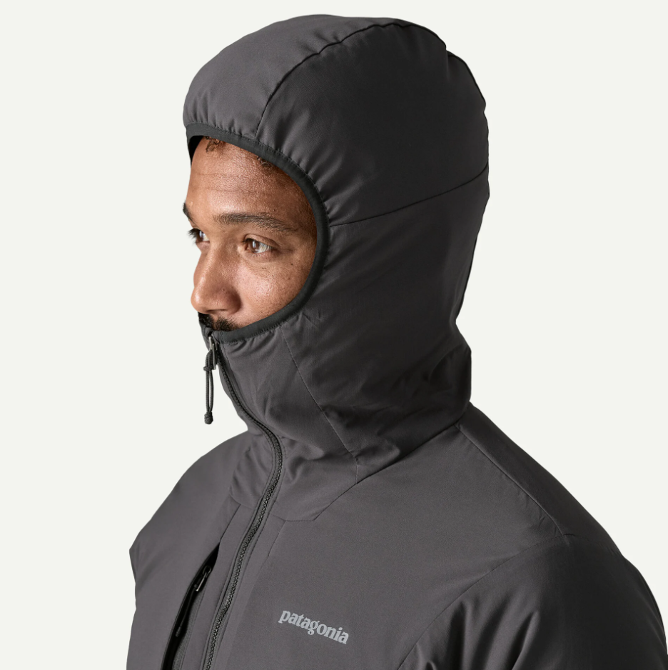 Men's Nano-Air Light Hoody