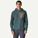 Men's R1 Air Full-Zip Hoody