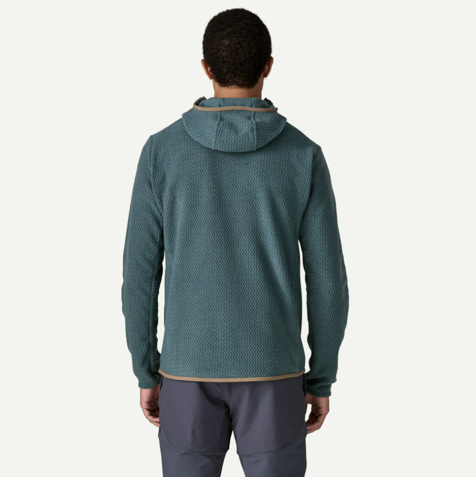 Men's R1 Air Full-Zip Hoody