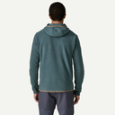 Men's R1 Air Full-Zip Hoody