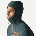 Men's R1 Air Full-Zip Hoody