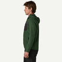 Men's R1 Air Full-Zip Hoody