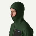 Men's R1 Air Full-Zip Hoody