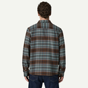 M's Fjord Flannel Shirt