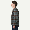 M's Fjord Flannel Shirt
