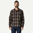 M's Fjord Flannel Shirt