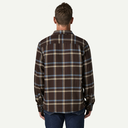 M's Fjord Flannel Shirt