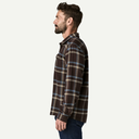 M's Fjord Flannel Shirt