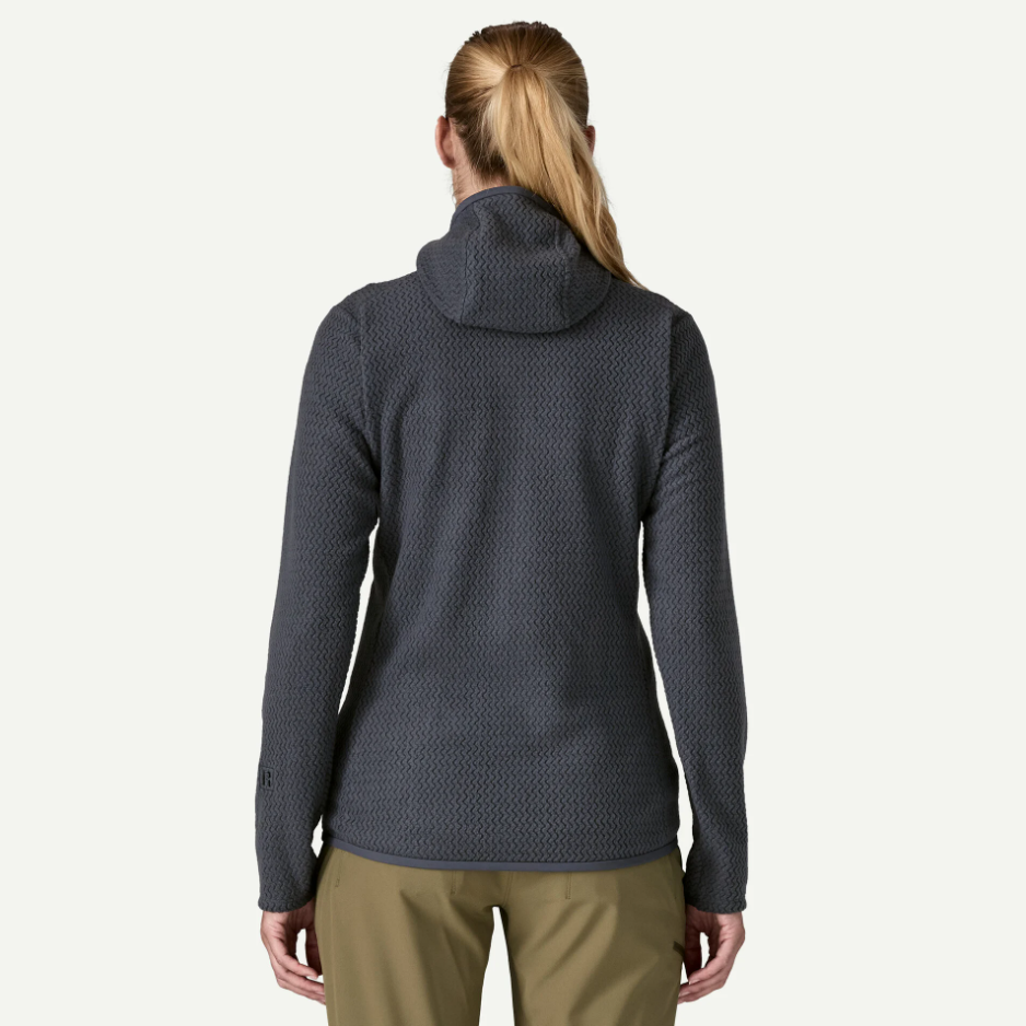 Women's R1 Air Full-Zip Hoody