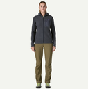 Women's R1 Air Full-Zip Hoody