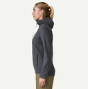 Women's R1 Air Full-Zip Hoody