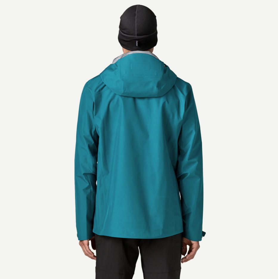 Triolet Jacket Heren