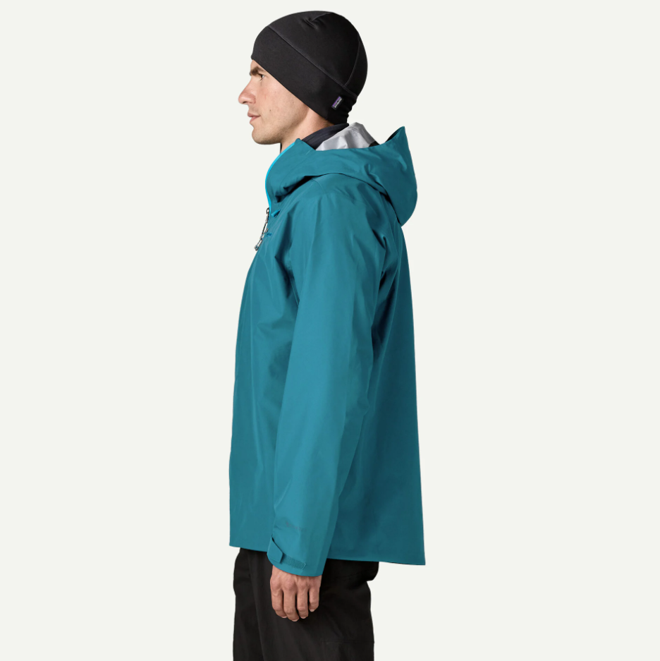 Triolet Jacket Heren