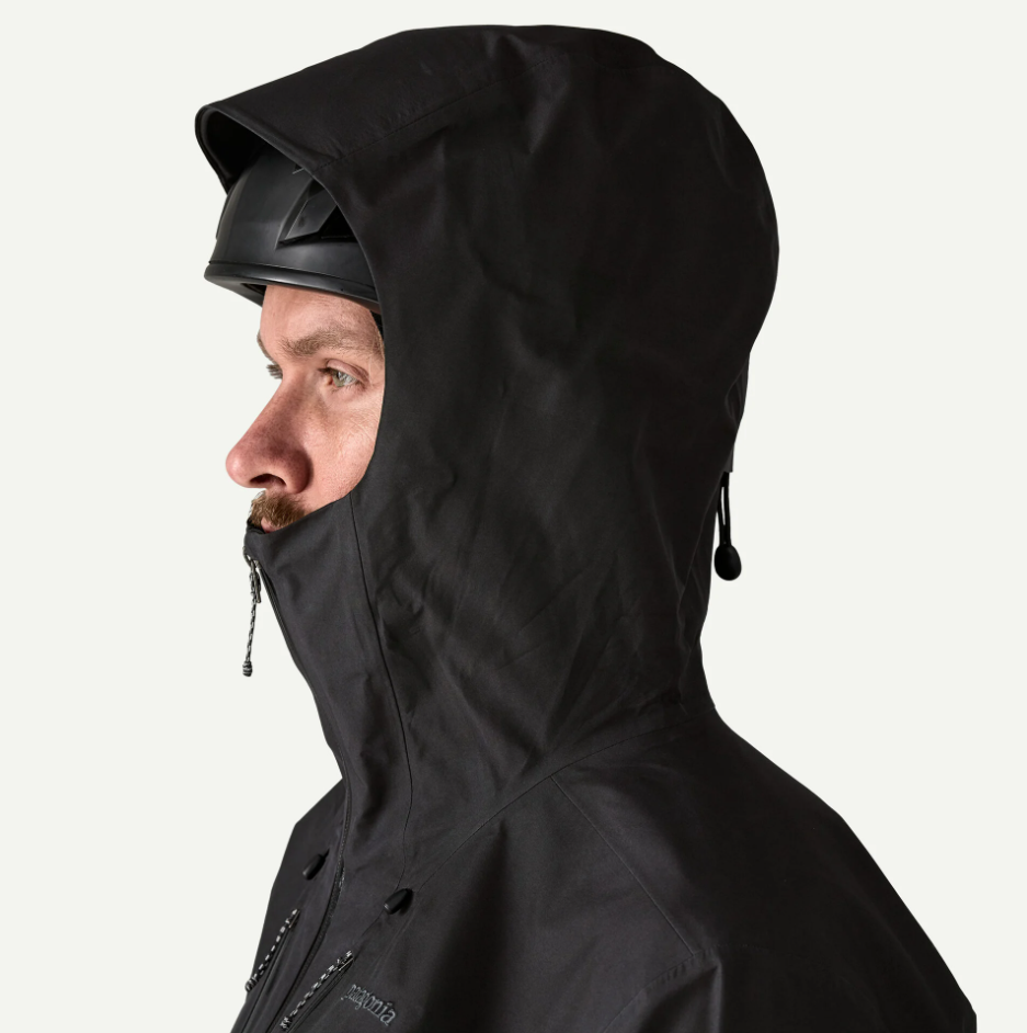 Triolet Jacket Heren