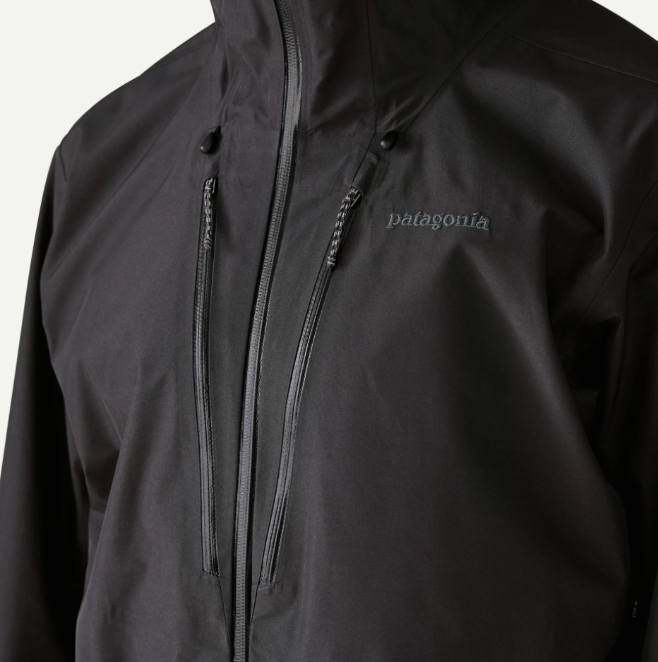 Triolet Jacket Heren