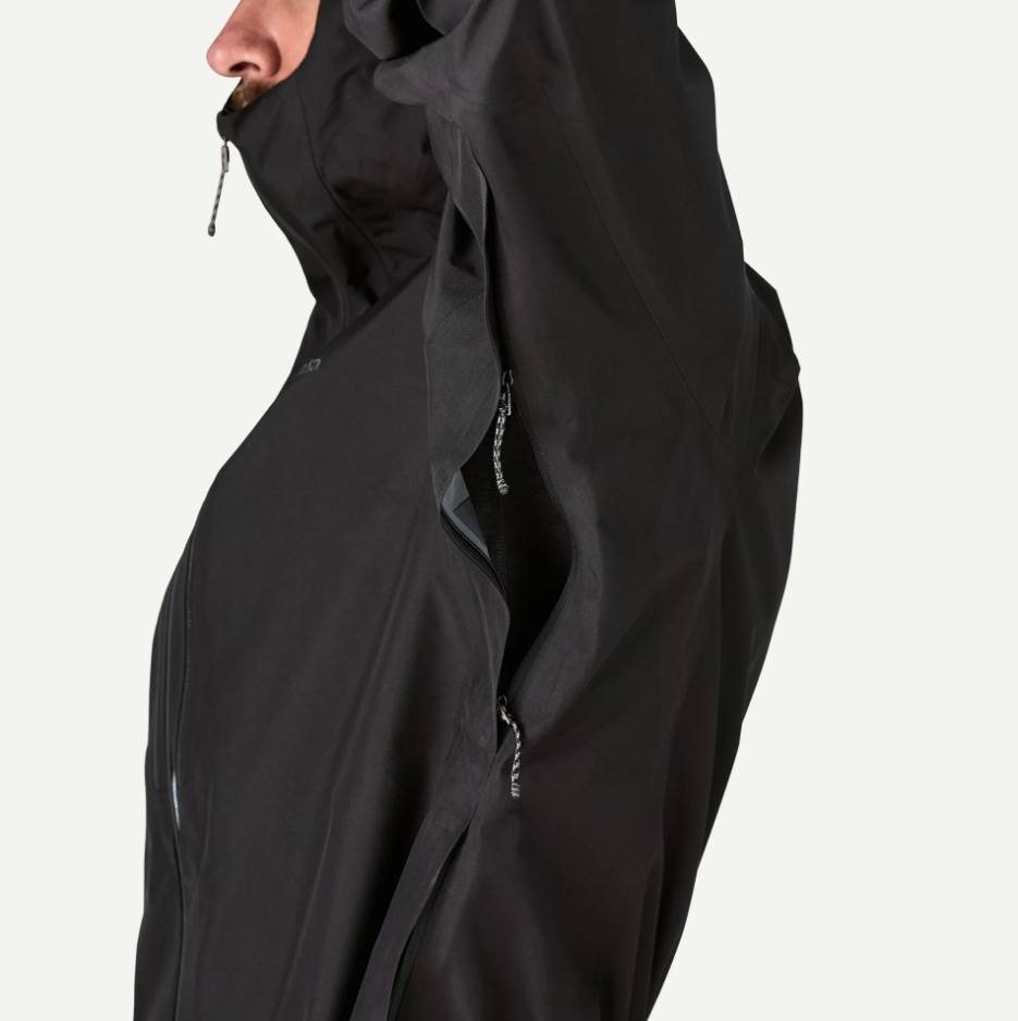 Triolet Jacket Heren