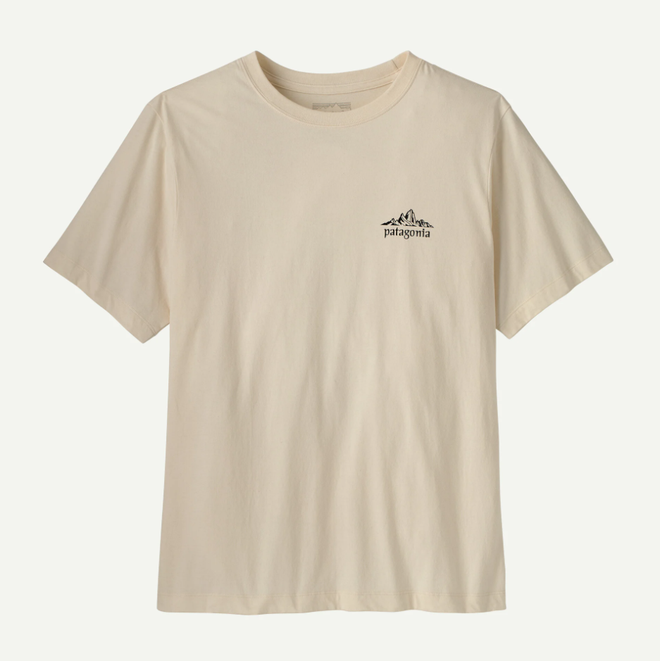 Men's Cloud Crag T-Shirt