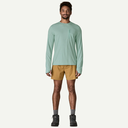 Men's L/S Cap Cool Sun Shirt