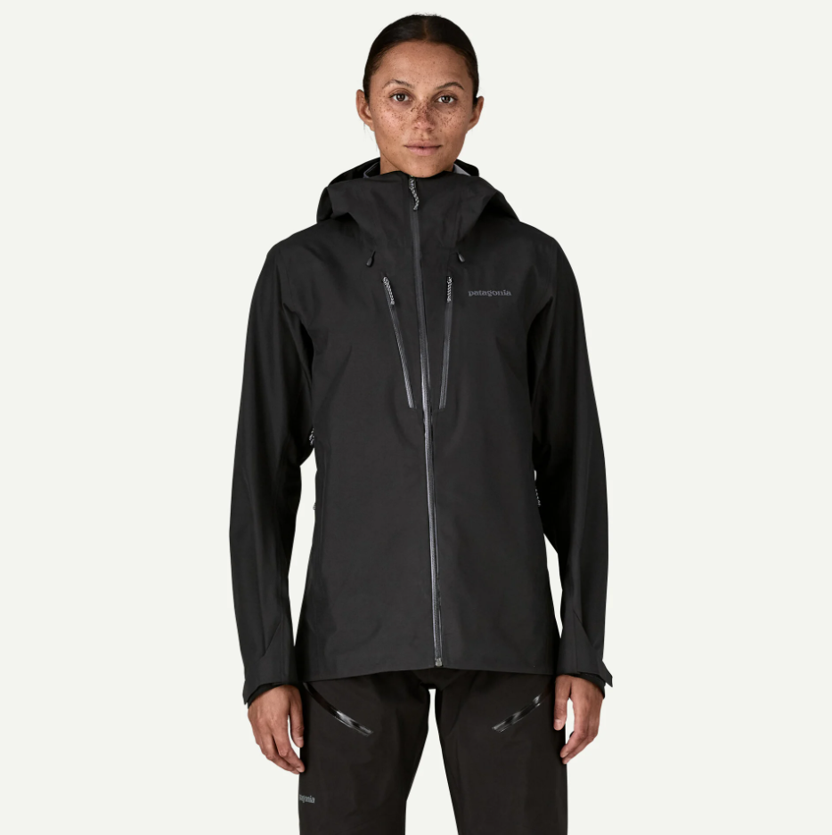 Triolet Jacket Dames