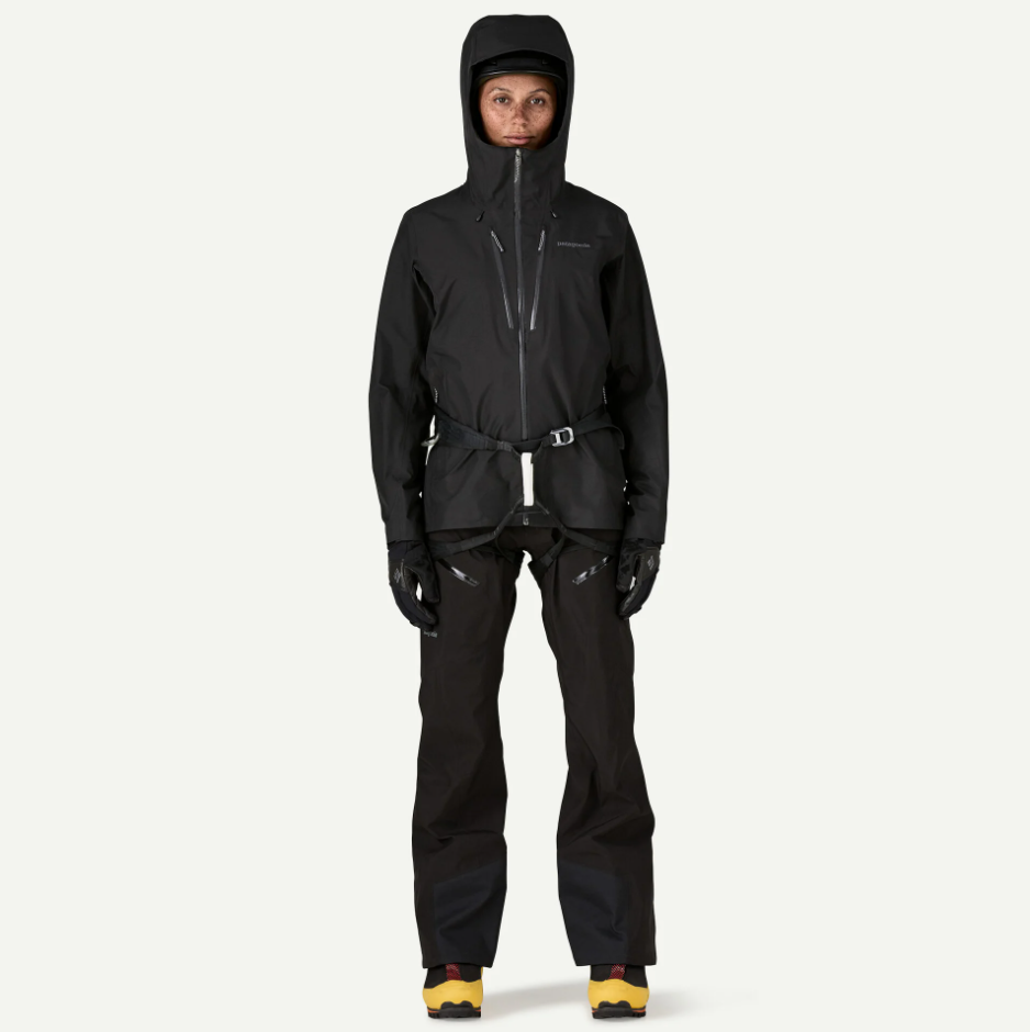 Triolet Jacket Dames