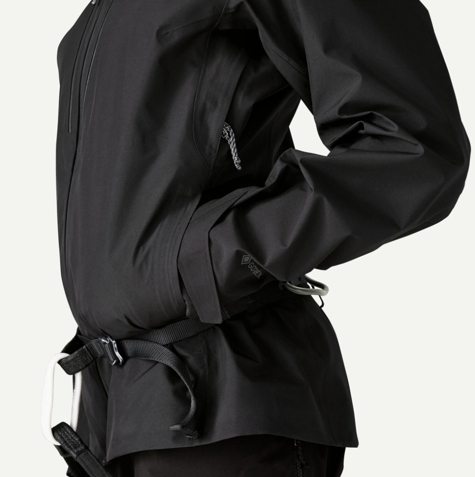 Triolet Jacket Dames