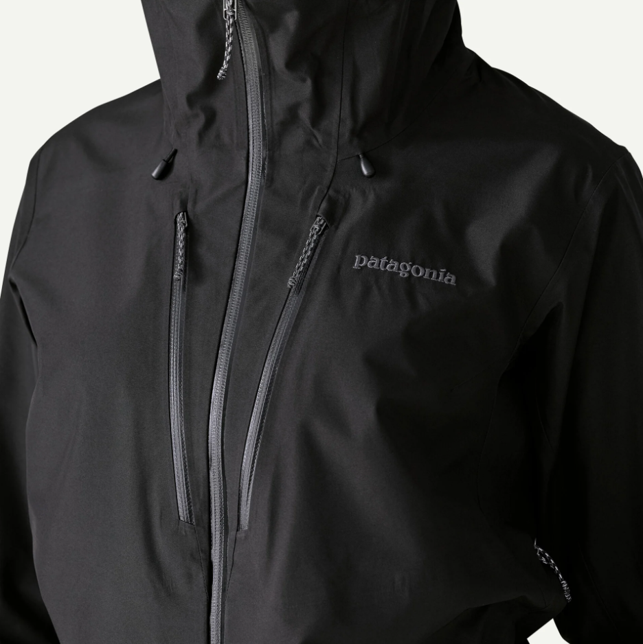 Triolet Jacket Dames