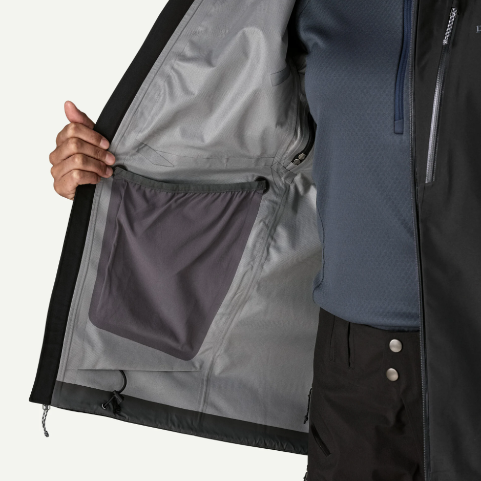 Triolet Jacket Dames