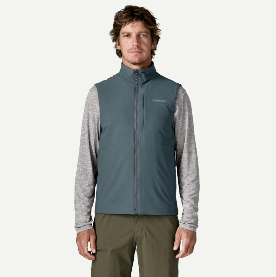 Men's Nano-Air Light Vest