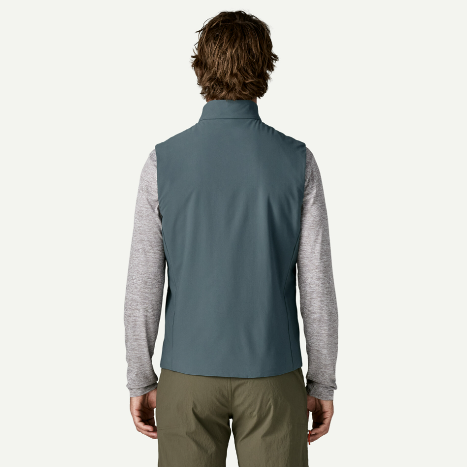 Men's Nano-Air Light Vest